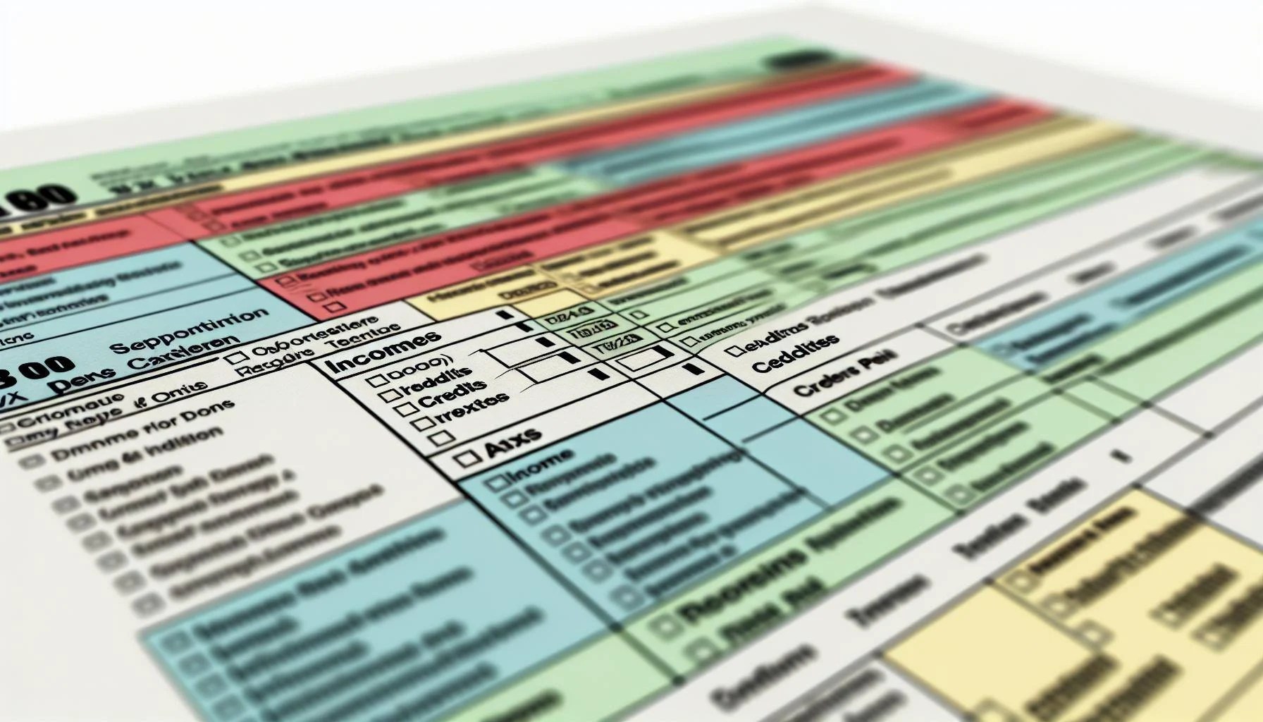 Understanding Reportable Transactions What Tax Preparers Need to Know